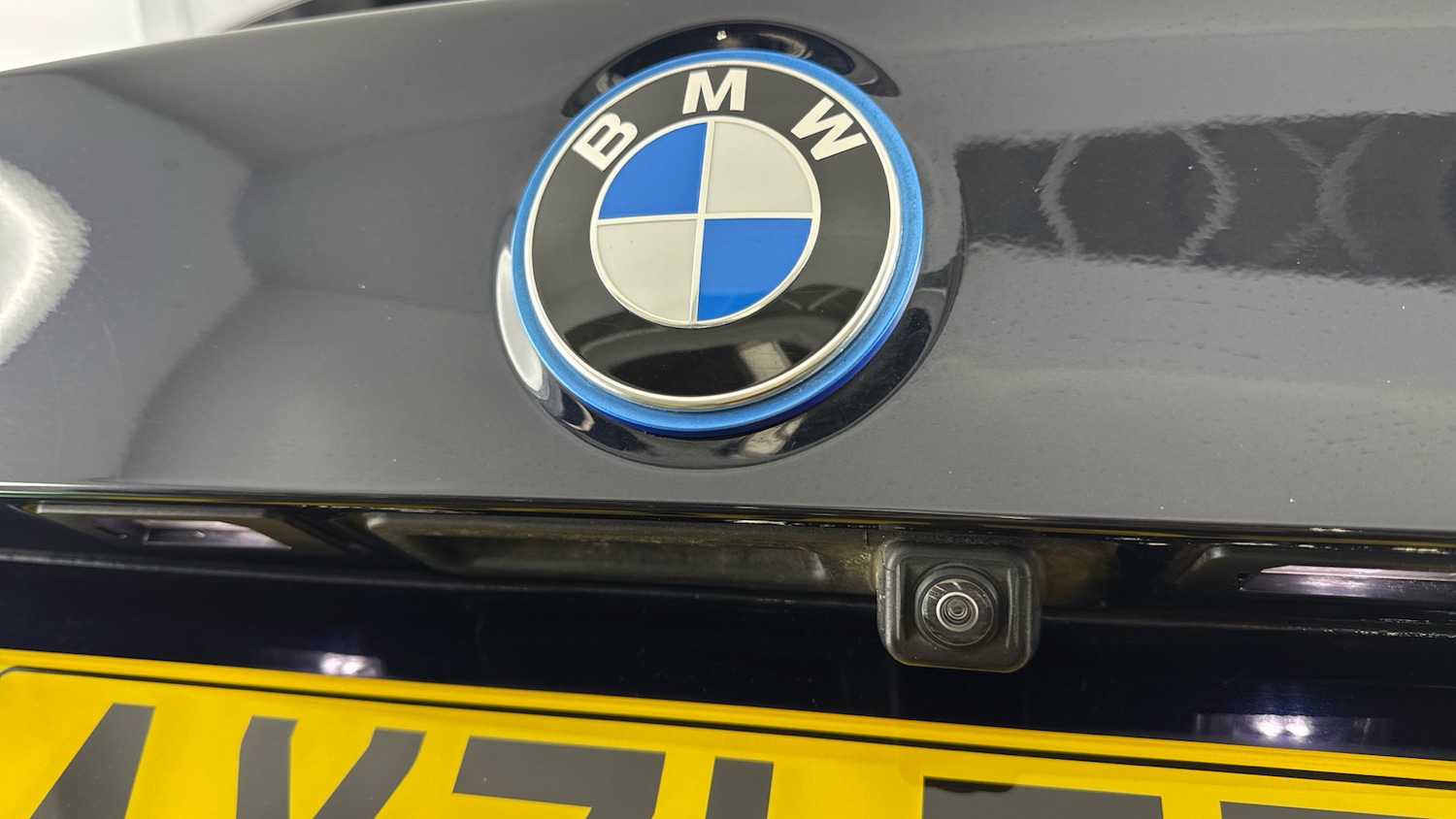 Used BMW iX3 2021 for sale - 77918442: Photo 29