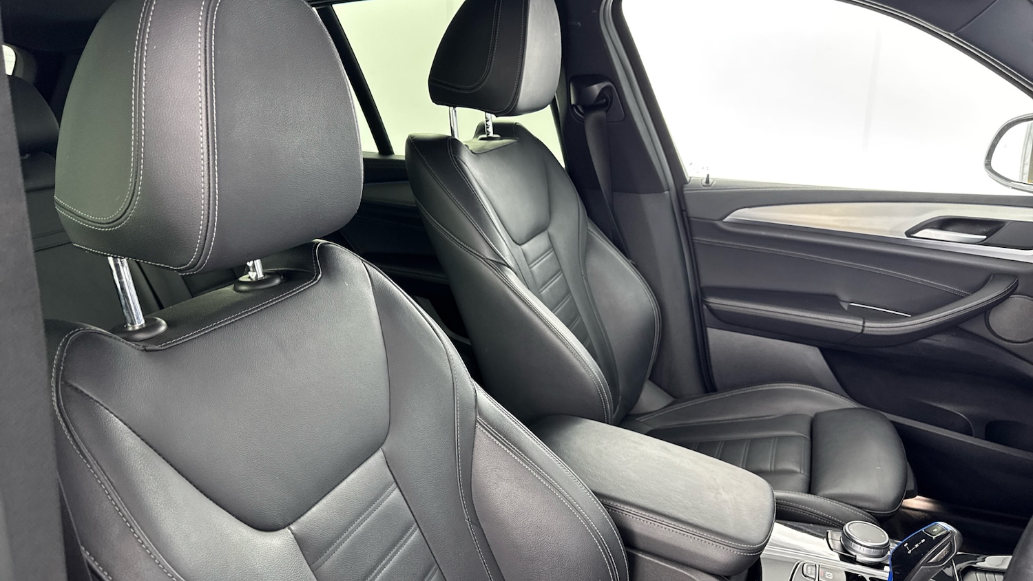 Used BMW iX3 2021 for sale - 77918442: Photo 30