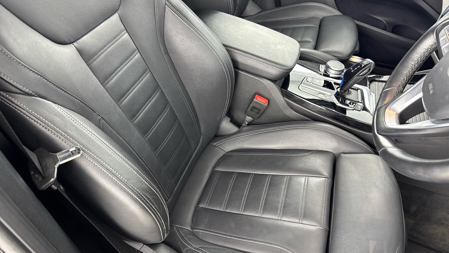 Used BMW iX3 2021 for sale - 77918442: Photo 31