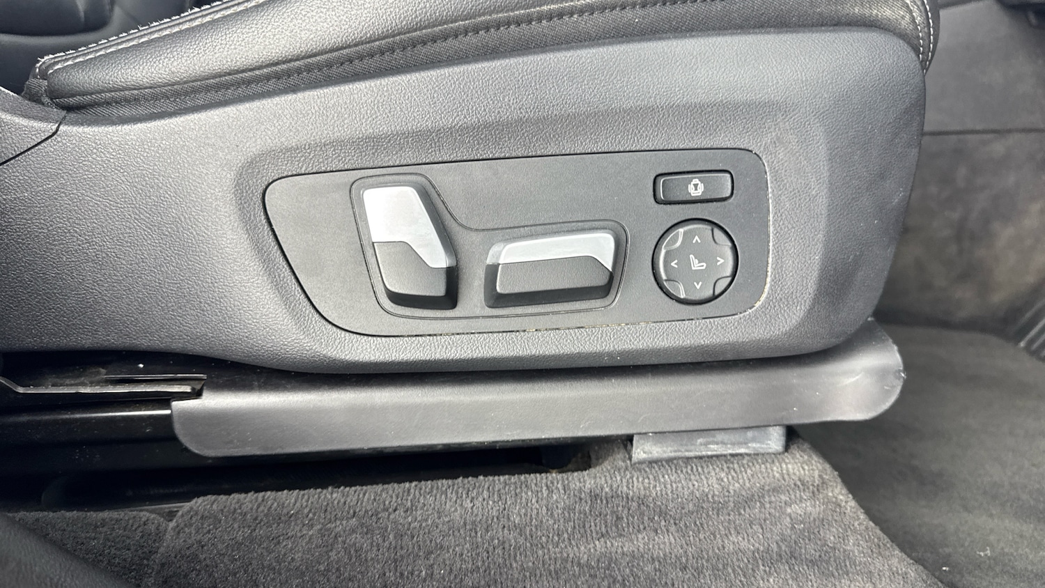 Used BMW iX3 2021 for sale - 77918442: Photo 32