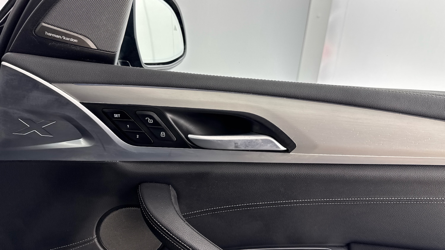 Used BMW iX3 2021 for sale - 77918442: Photo 33