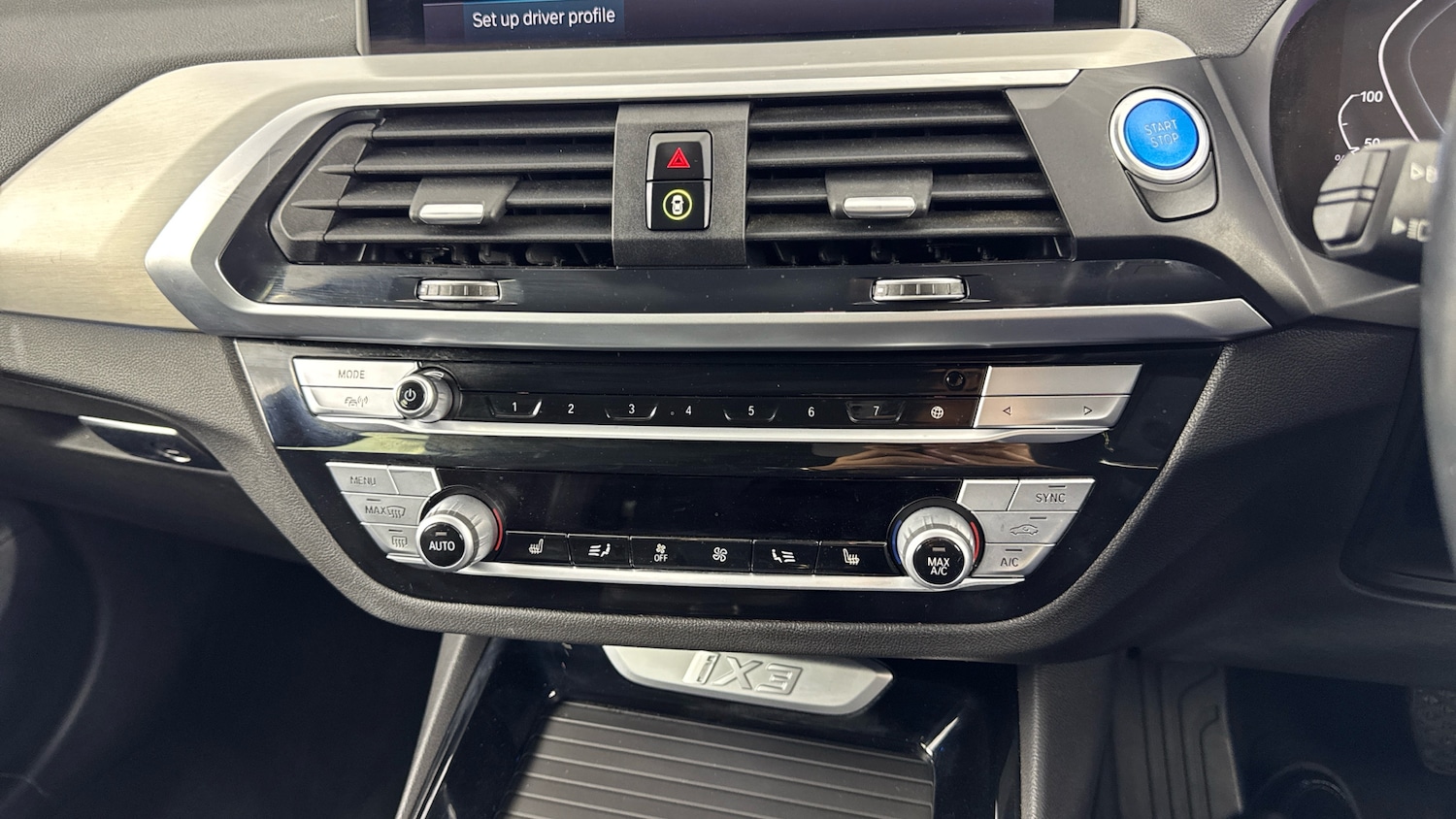 Used BMW iX3 2021 for sale - 77918442: Photo 35