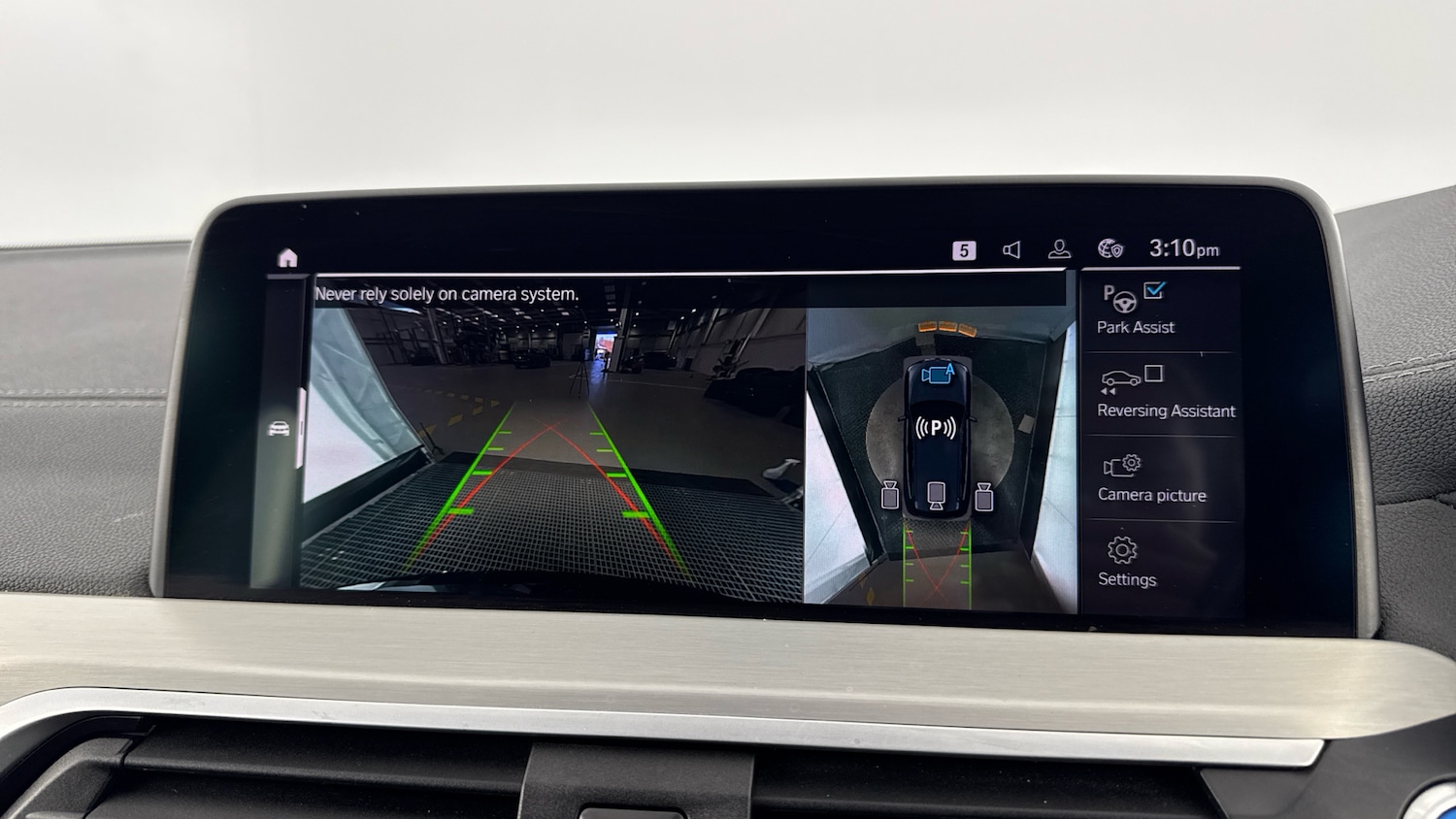 Used BMW iX3 2021 for sale - 77918442: Photo 36