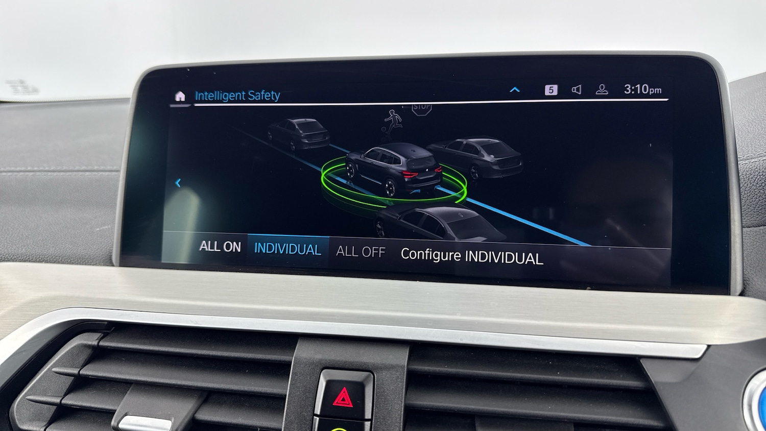 Used BMW iX3 2021 for sale - 77918442: Photo 37