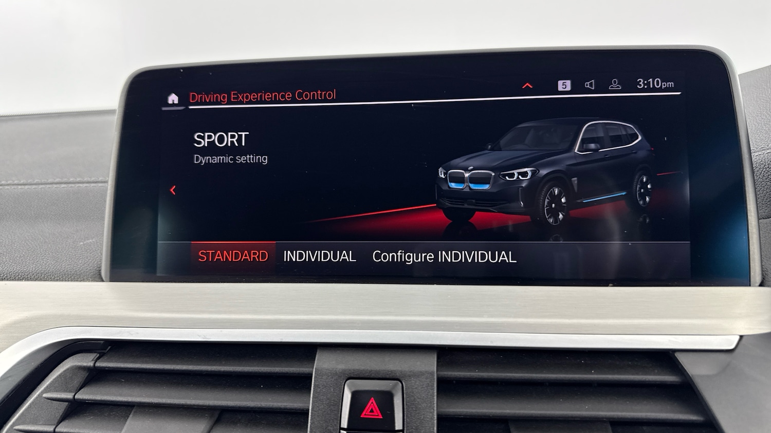 Used BMW iX3 2021 for sale - 77918442: Photo 38