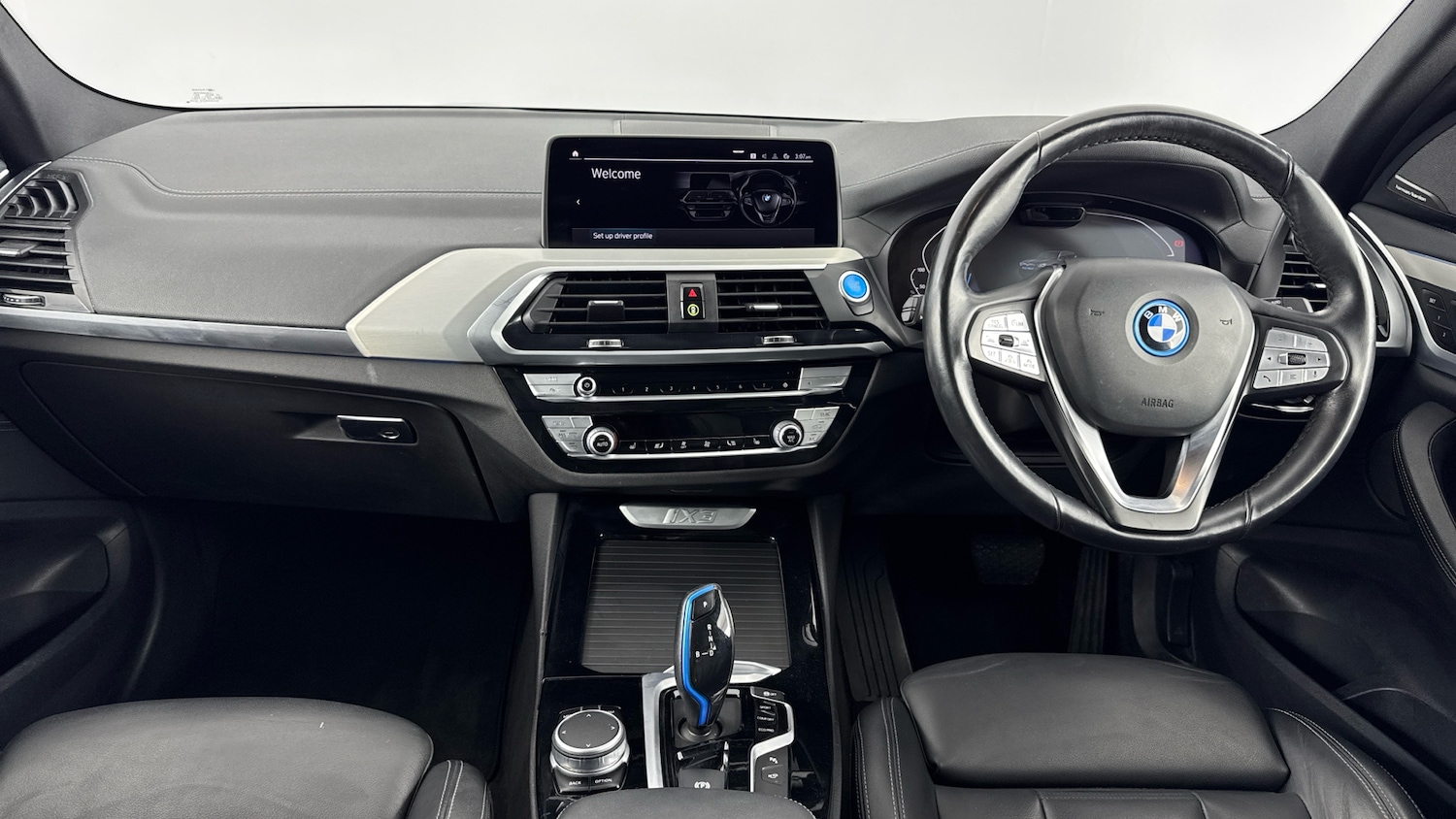 Used BMW iX3 2021 for sale - 77918442: Photo 4