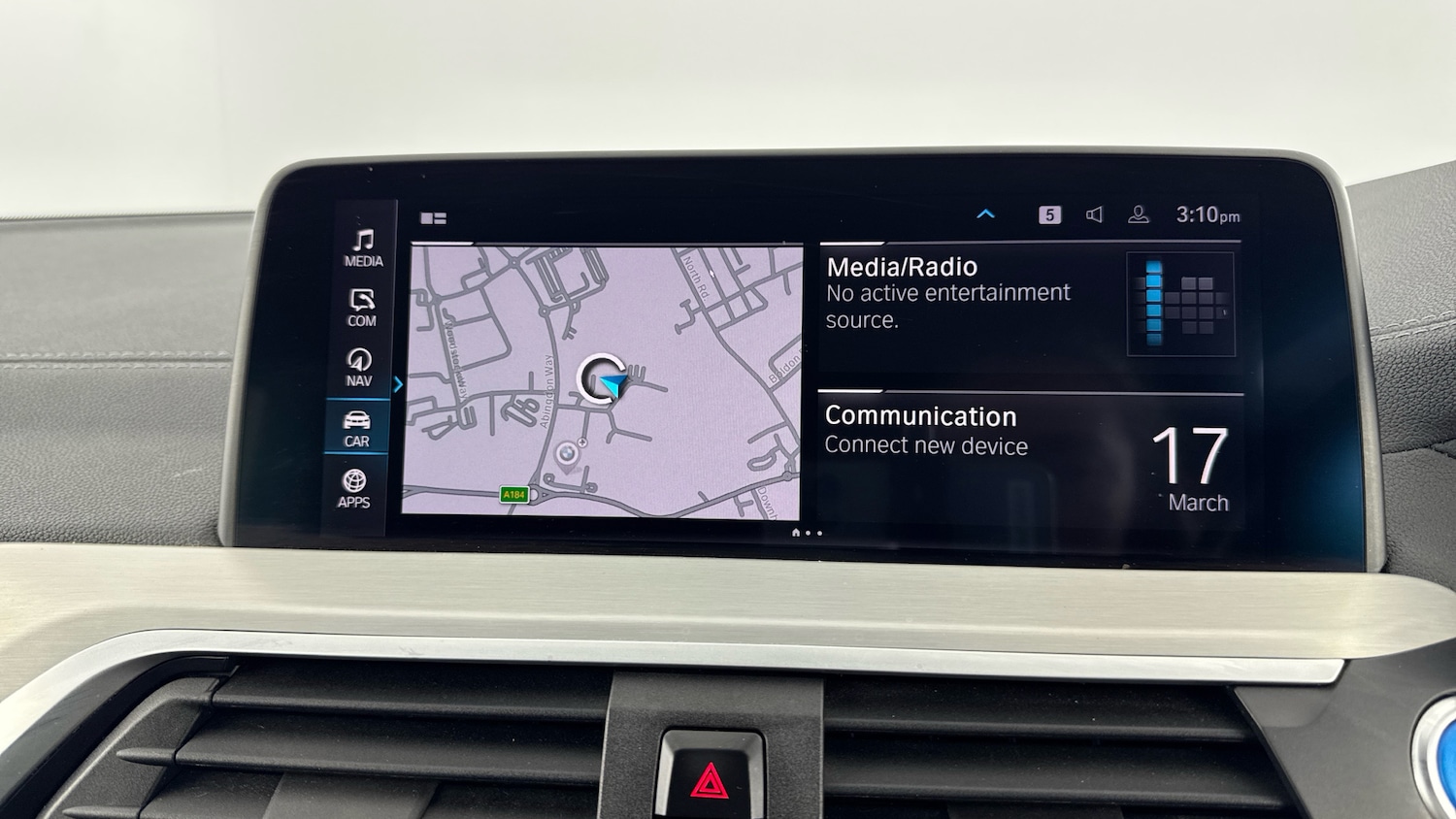 Used BMW iX3 2021 for sale - 77918442: Photo 41