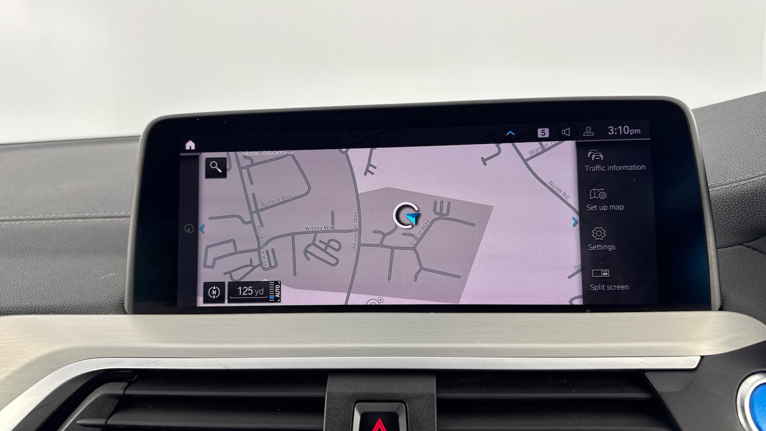 Used BMW iX3 2021 for sale - 77918442: Photo 42