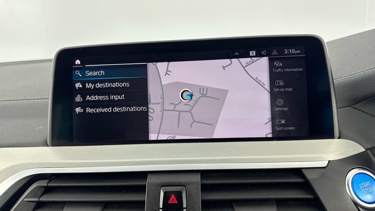 Used BMW iX3 2021 for sale - 77918442: Photo 43