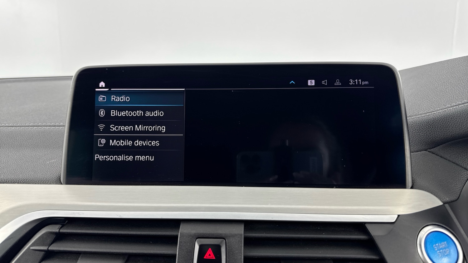 Used BMW iX3 2021 for sale - 77918442: Photo 44