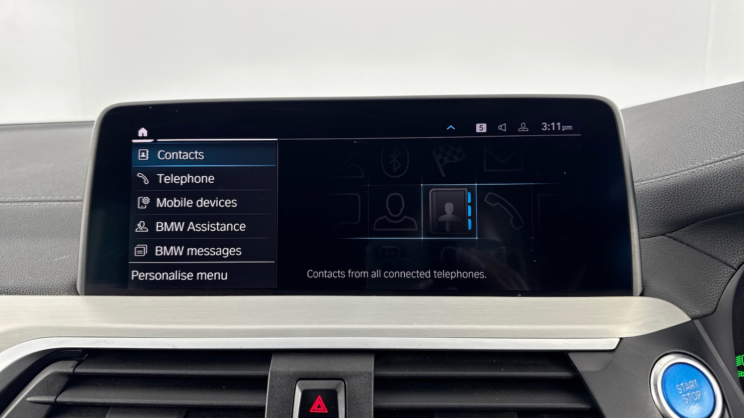 Used BMW iX3 2021 for sale - 77918442: Photo 45