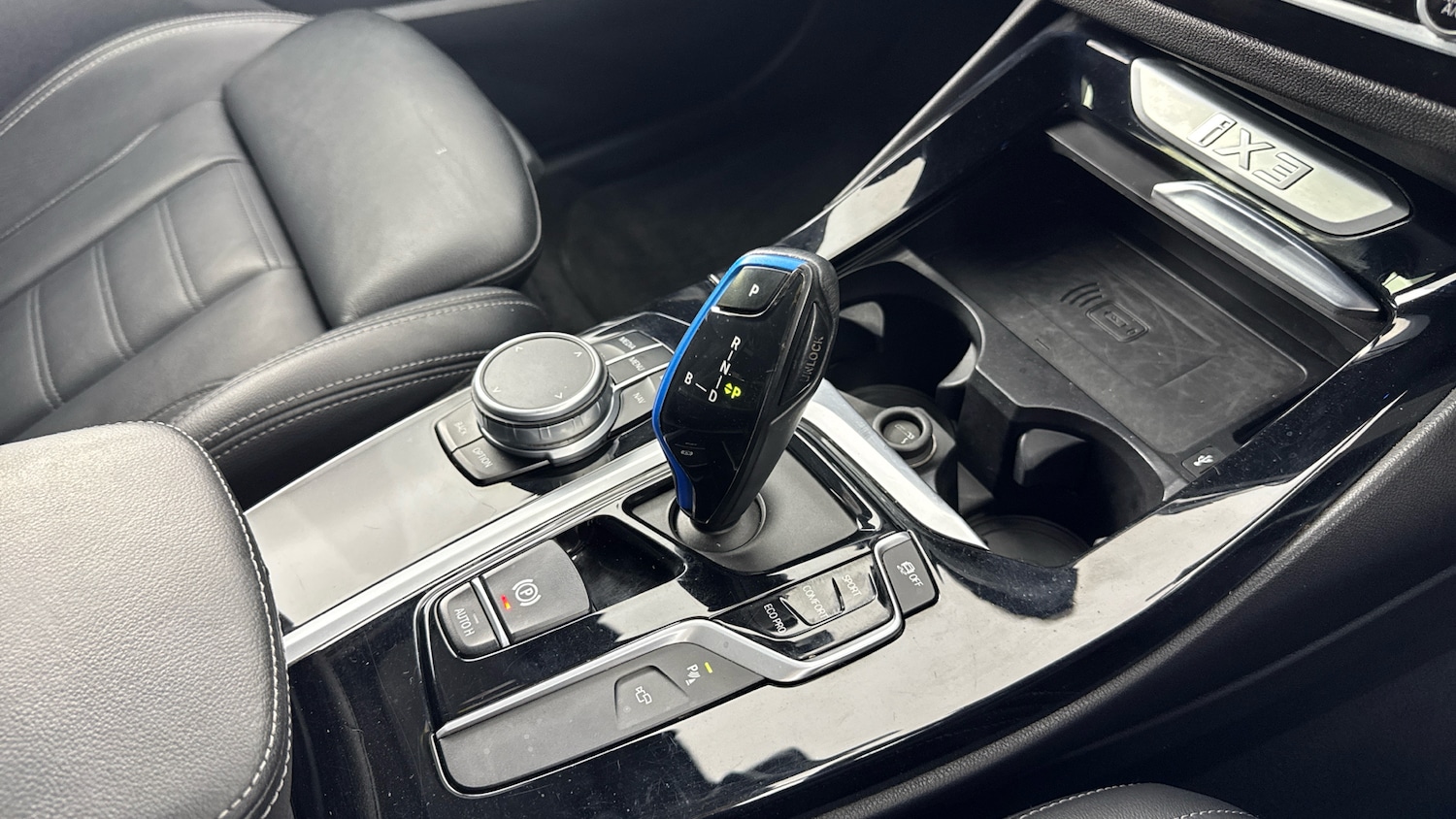 Used BMW iX3 2021 for sale - 77918442: Photo 49