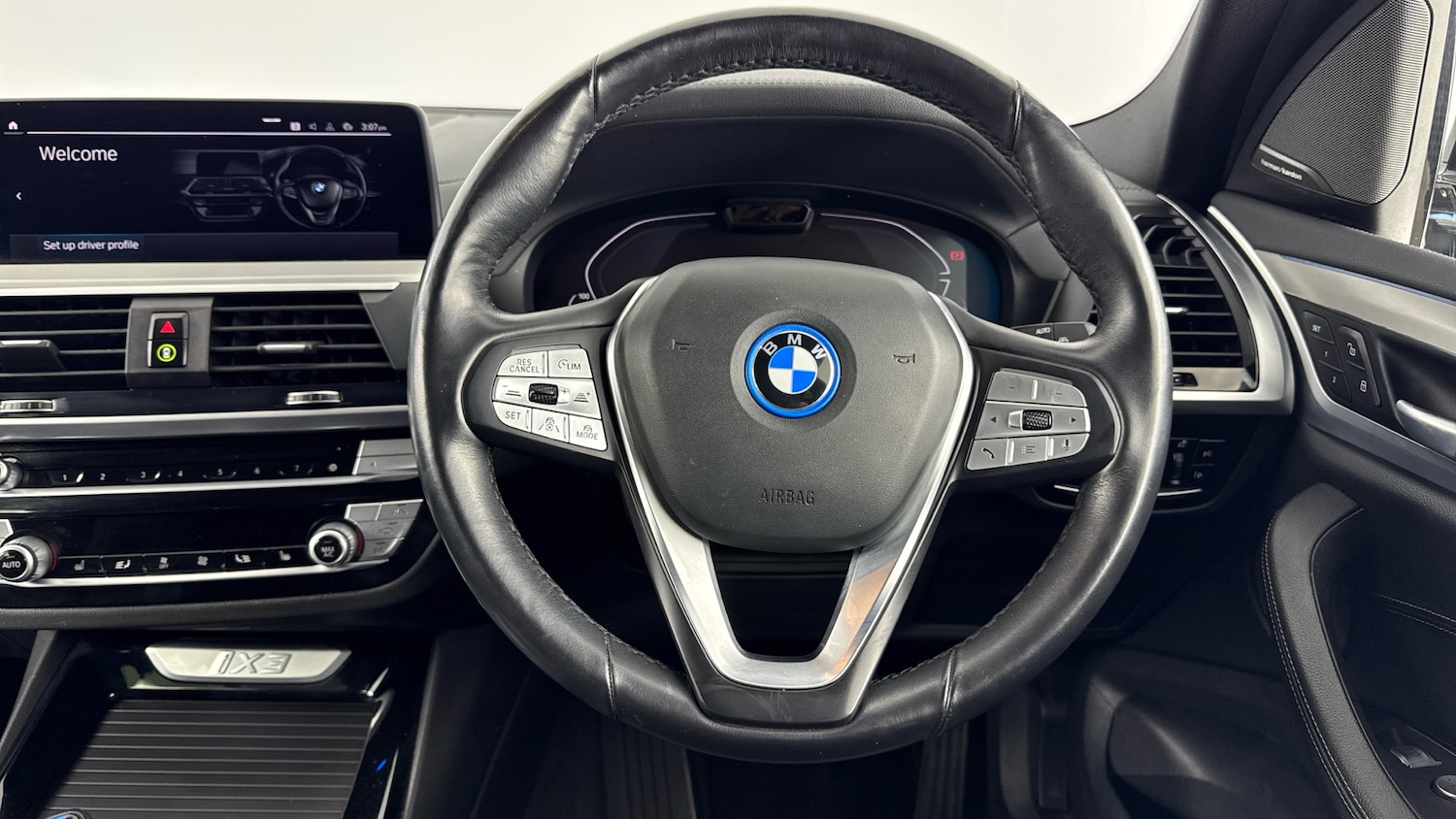 Used BMW iX3 2021 for sale - 77918442: Photo 5