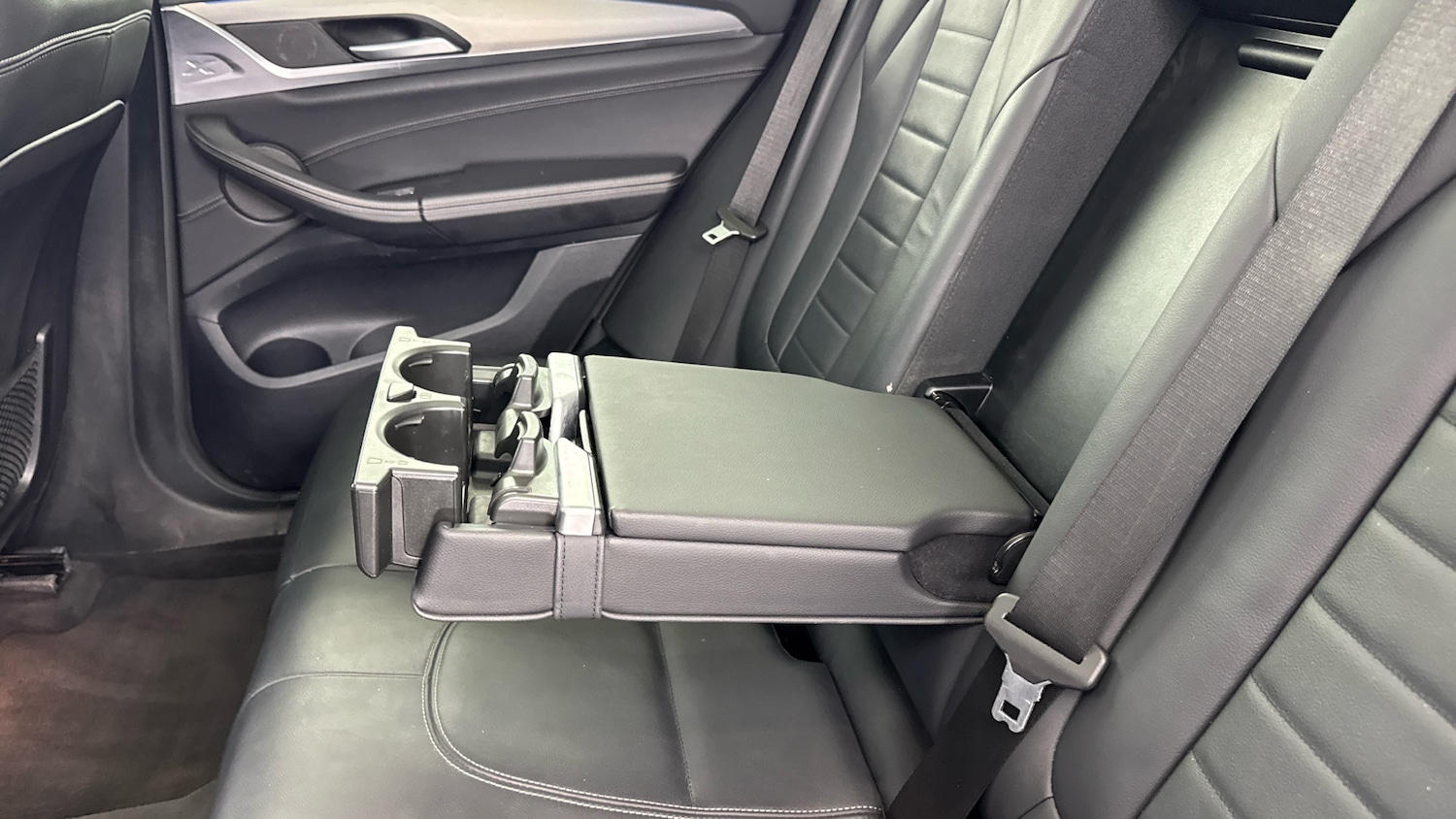 Used BMW iX3 2021 for sale - 77918442: Photo 53