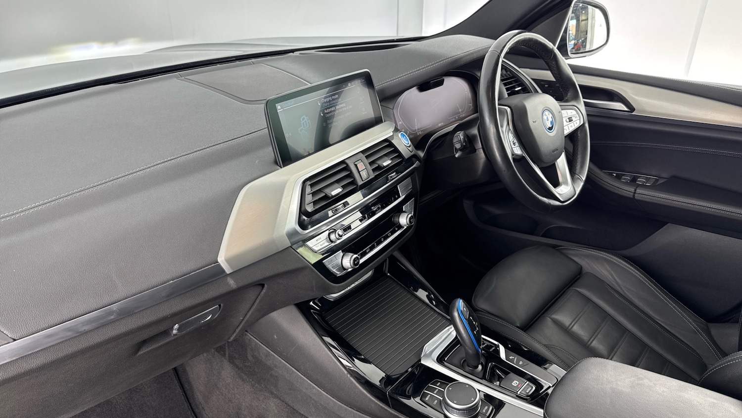 Used BMW iX3 2021 for sale - 77918442: Photo 7