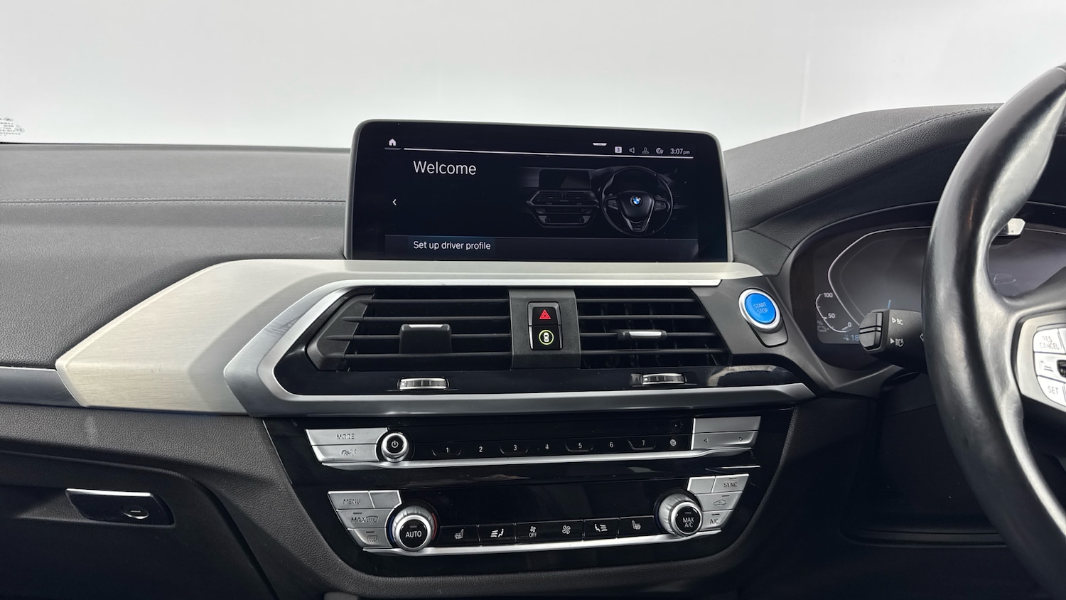 Used BMW iX3 2021 for sale - 77918442: Photo 8