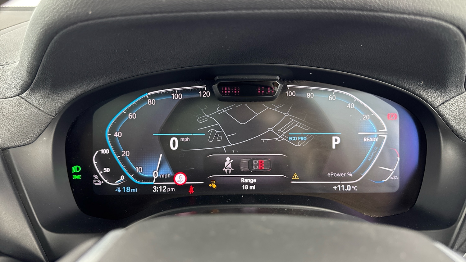 Used BMW iX3 2021 for sale - 77918442: Photo 9