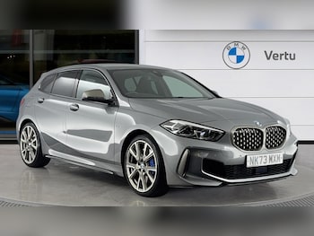 Used BMW 1 Series 2023 for sale - 79124947: Photo
