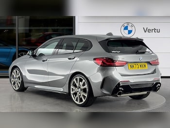 Used BMW 1 Series 2023 for sale - 79124947: Photo