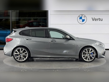 Used BMW 1 Series 2023 for sale - 79124947: Photo