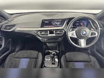 Used BMW 1 Series 2023 for sale - 79124947: Photo