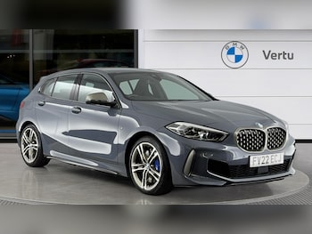 Used BMW 1 Series 2022 for sale - 78993099: Photo