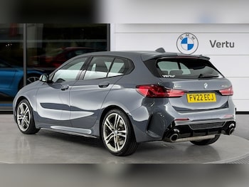 Used BMW 1 Series 2022 for sale - 78993099: Photo