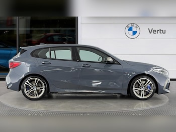 Used BMW 1 Series 2022 for sale - 78993099: Photo