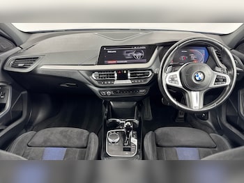 Used BMW 1 Series 2022 for sale - 78993099: Photo