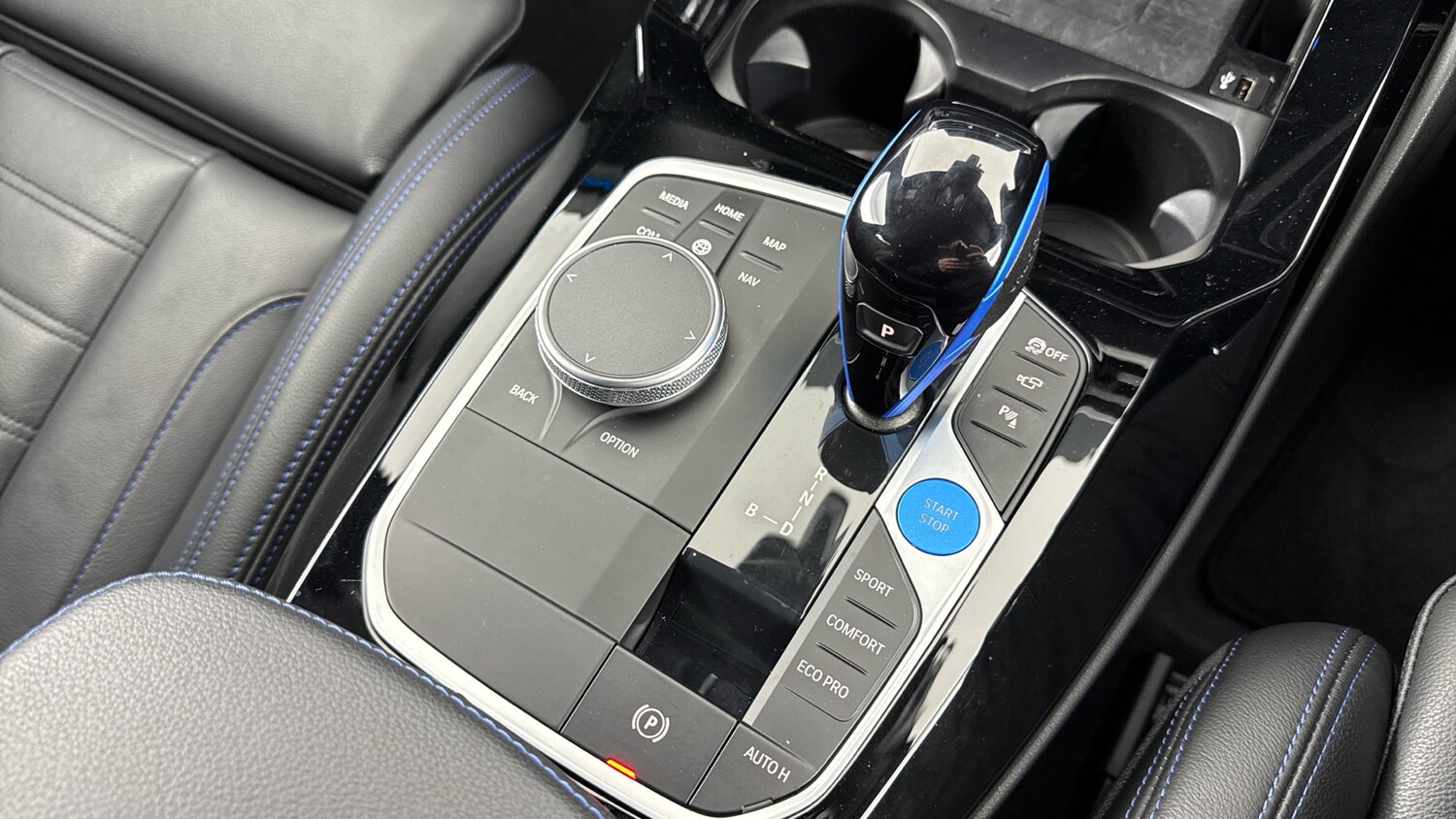 Used BMW iX3 2022 for sale - 77490602: Photo 10