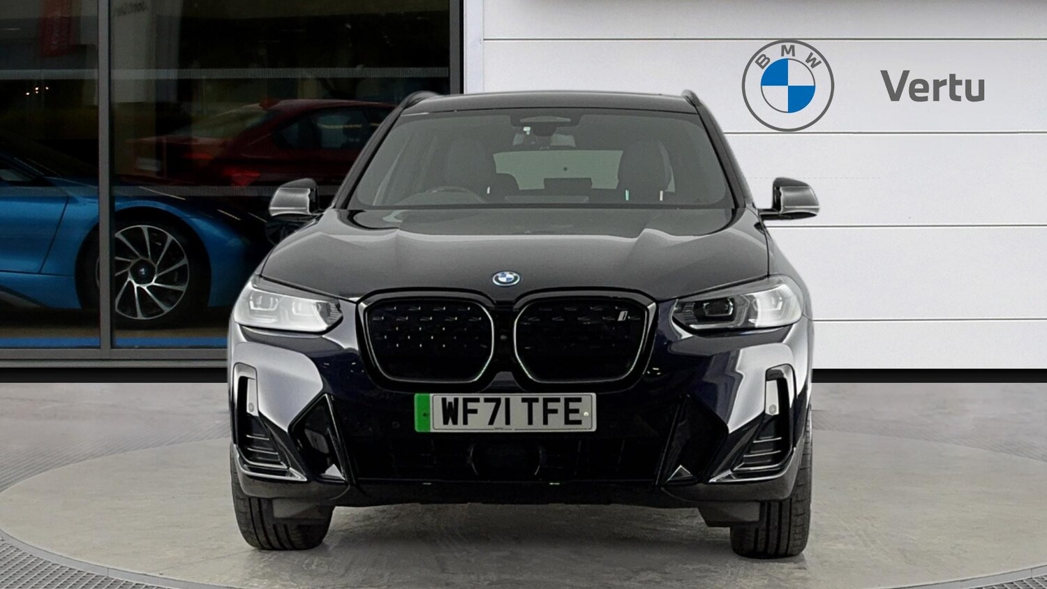 Used BMW iX3 2022 for sale - 77490602: Photo 16