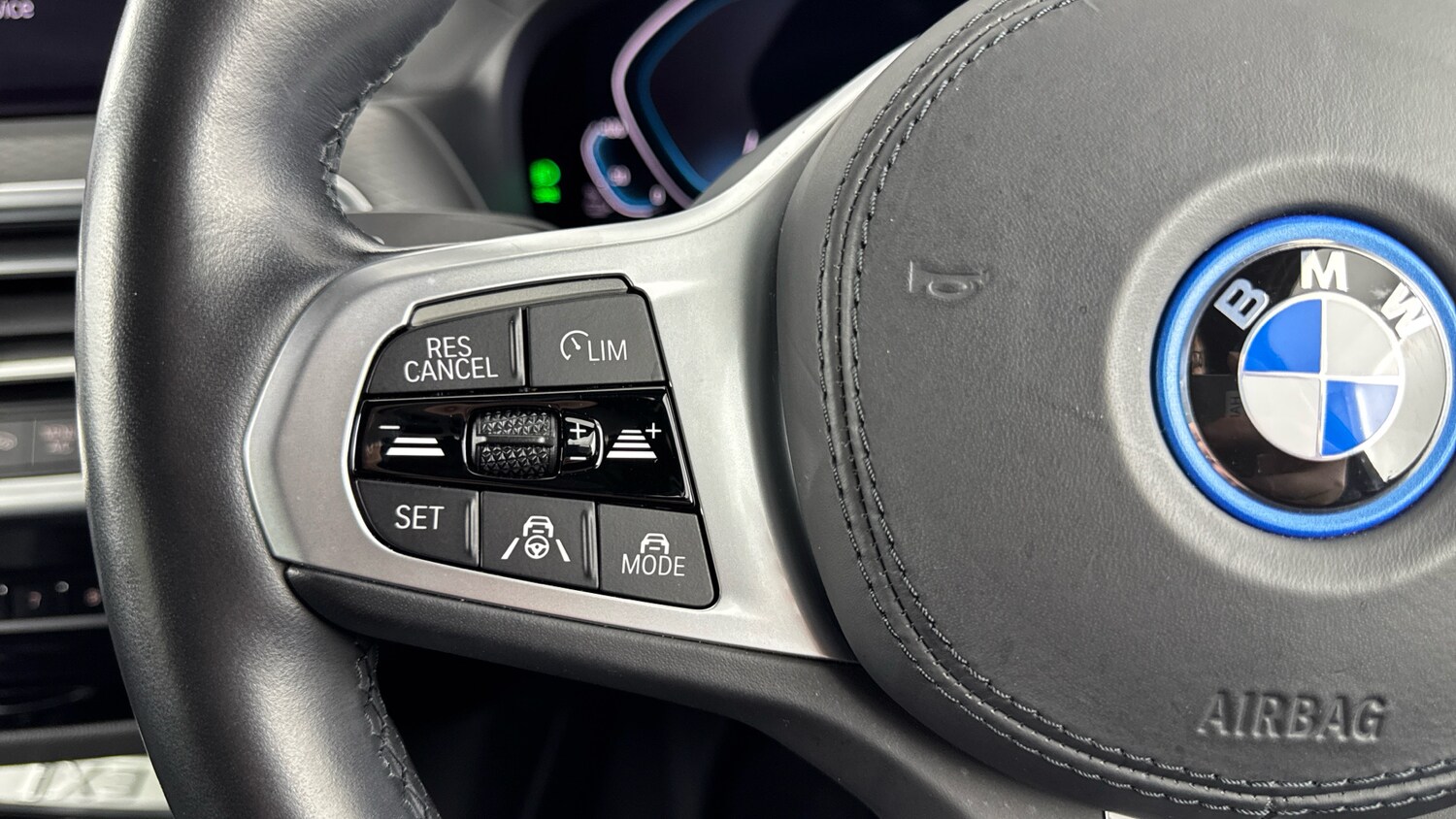 Used BMW iX3 2022 for sale - 77490602: Photo 17