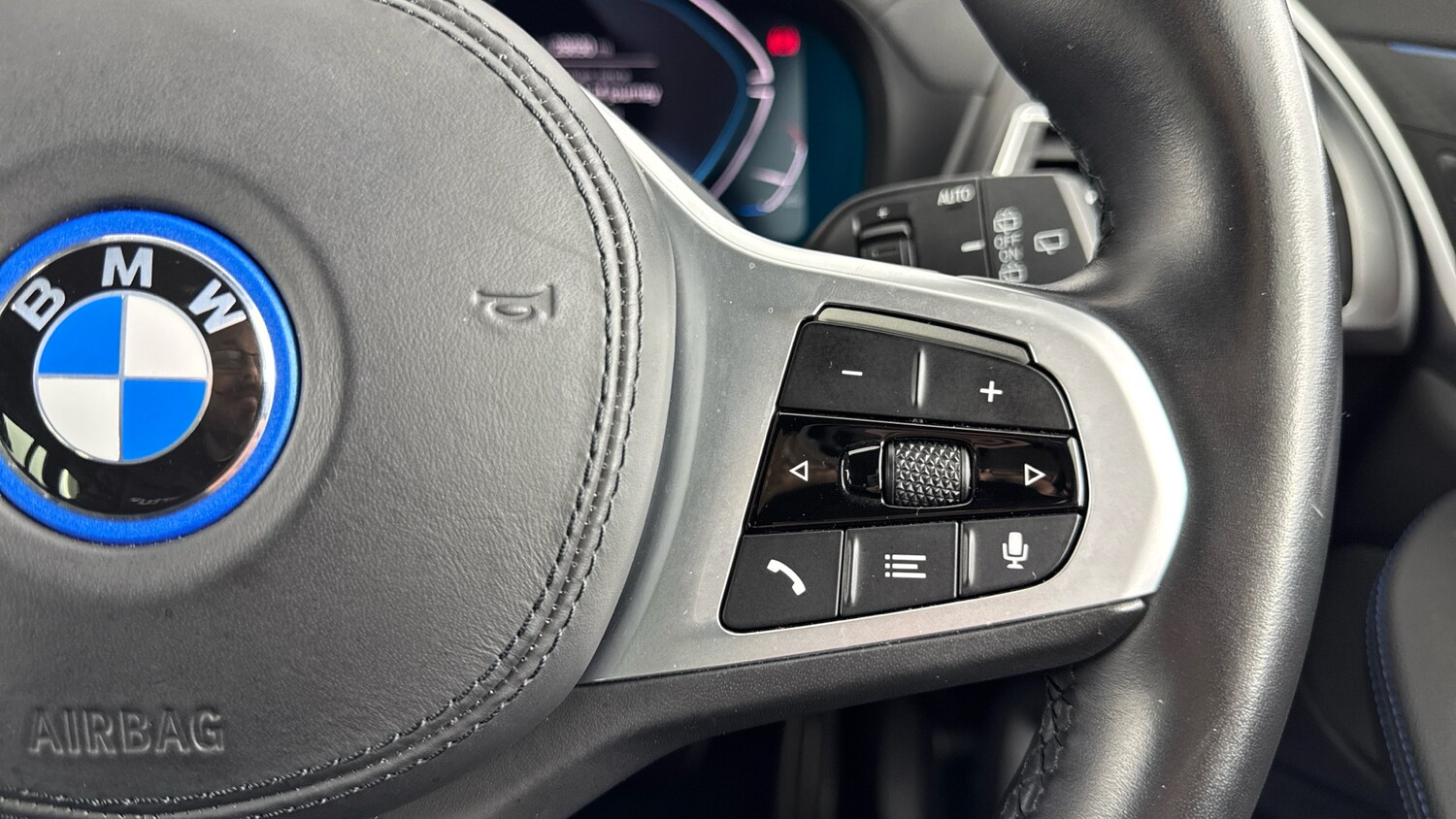 Used BMW iX3 2022 for sale - 77490602: Photo 18