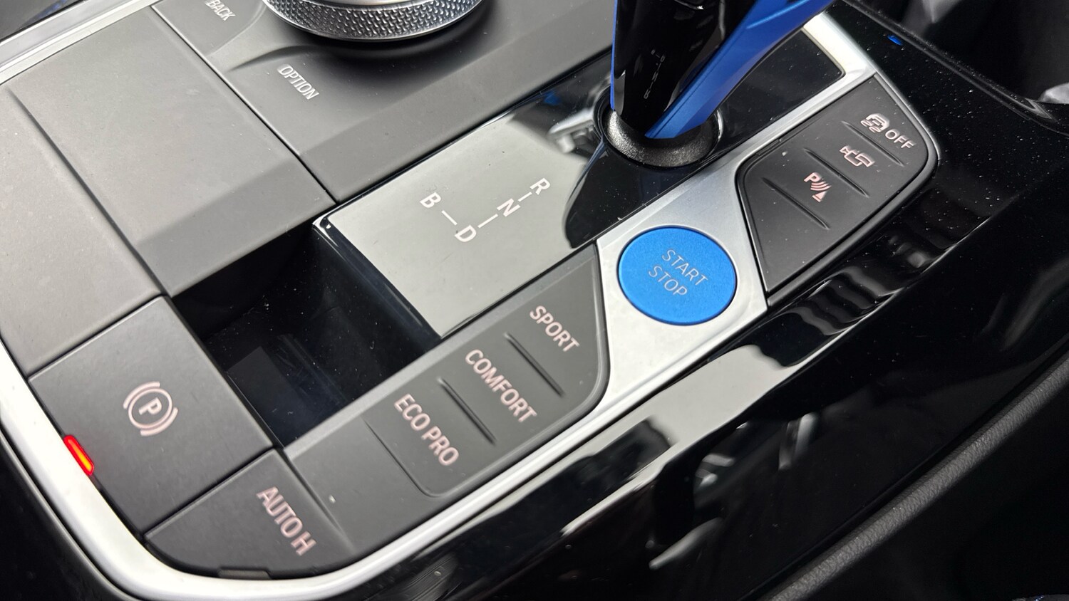 Used BMW iX3 2022 for sale - 77490602: Photo 19