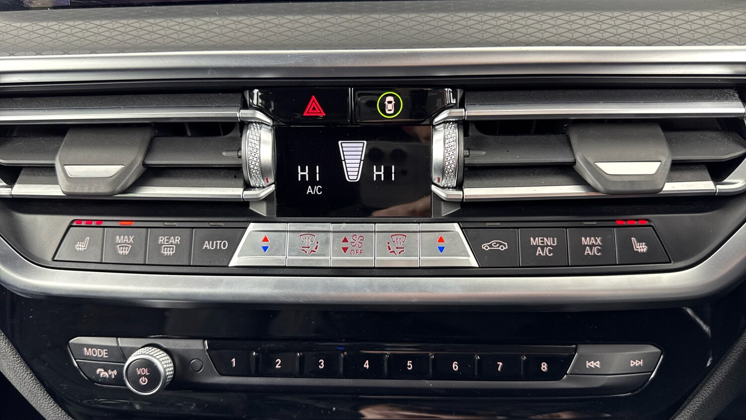 Used BMW iX3 2022 for sale - 77490602: Photo 26