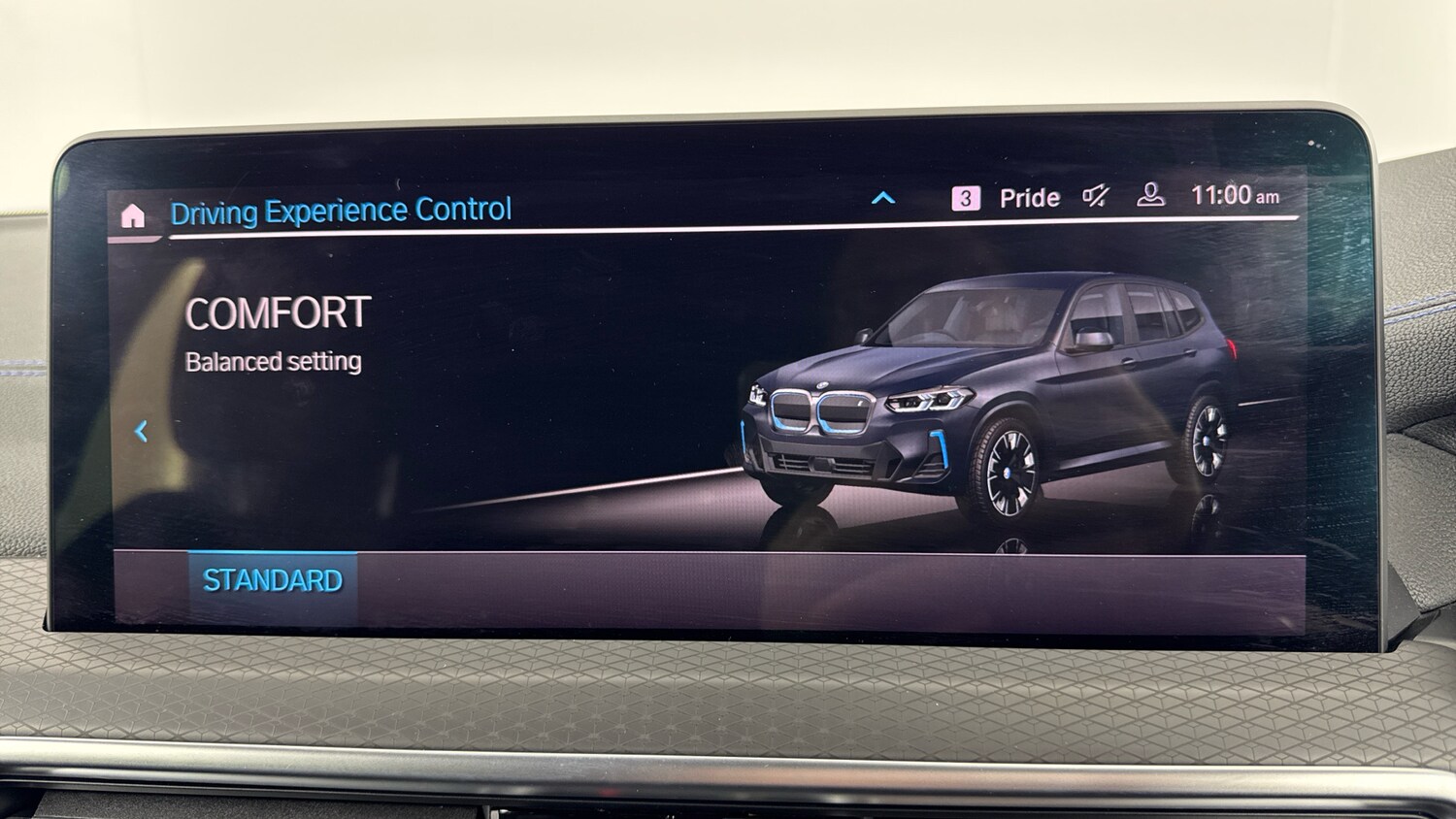 Used BMW iX3 2022 for sale - 77490602: Photo 29