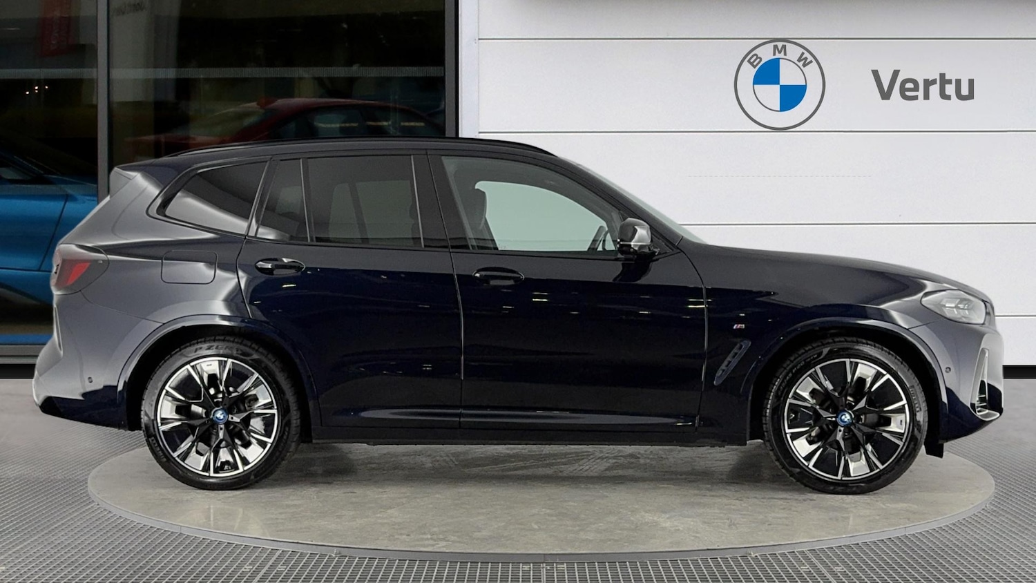 Used BMW iX3 2022 for sale - 77490602: Photo 3