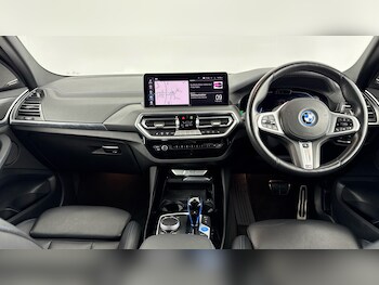Used BMW iX3 2022 for sale - 77490602: Photo