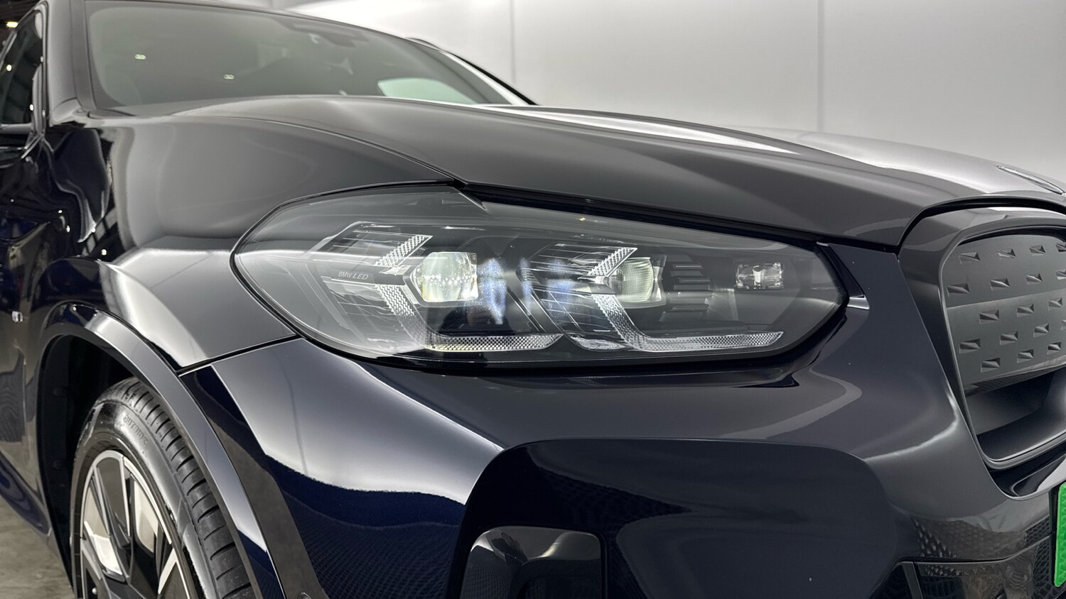 Used BMW iX3 2022 for sale - 77490602: Photo 51