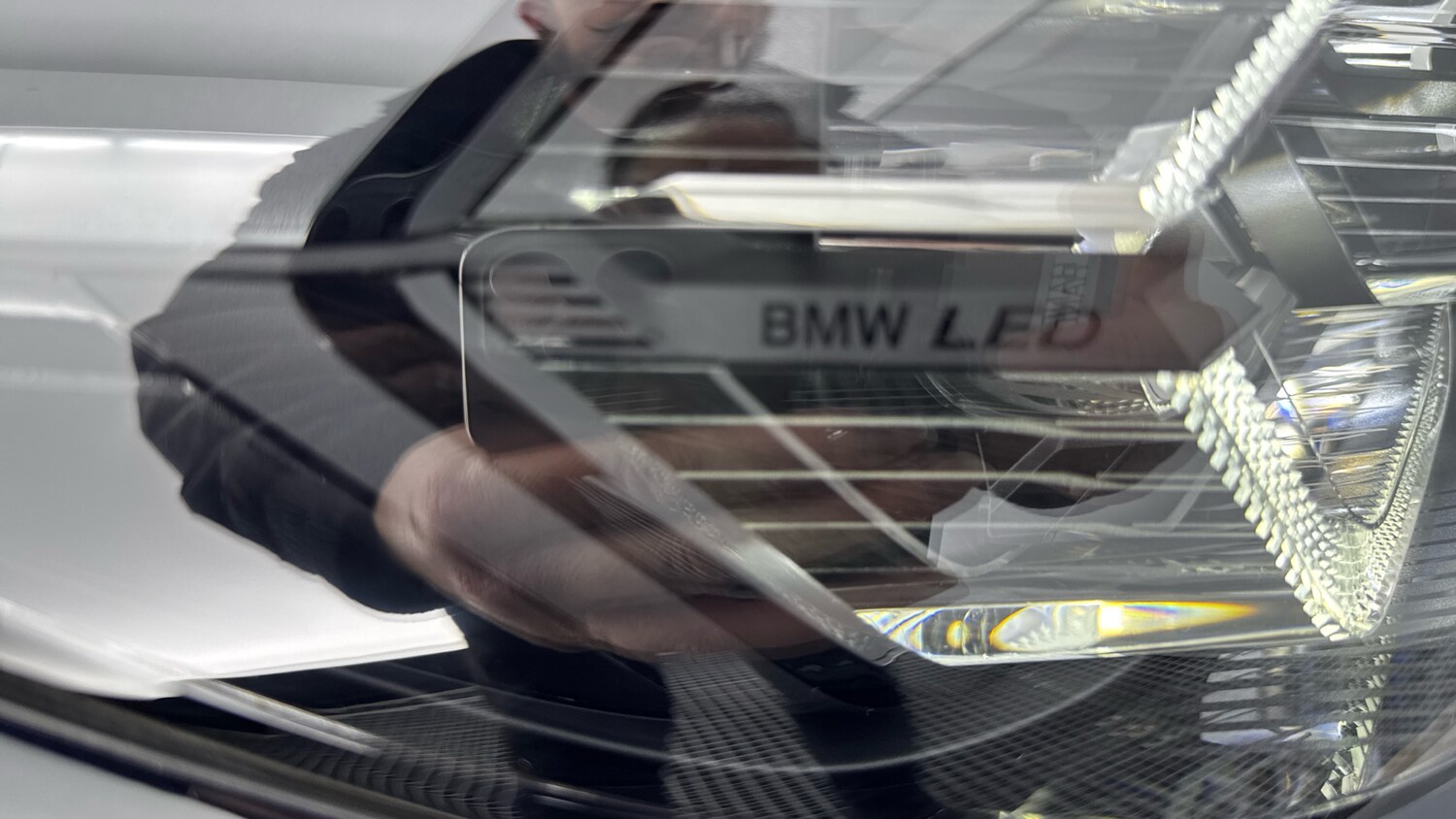 Used BMW iX3 2022 for sale - 77490602: Photo 52