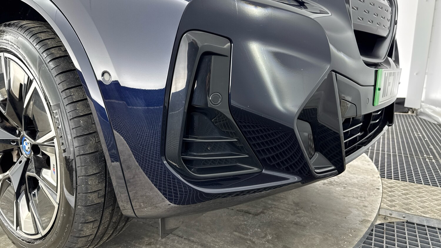 Used BMW iX3 2022 for sale - 77490602: Photo 53