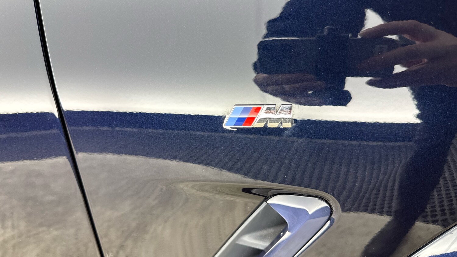 Used BMW iX3 2022 for sale - 77490602: Photo 54