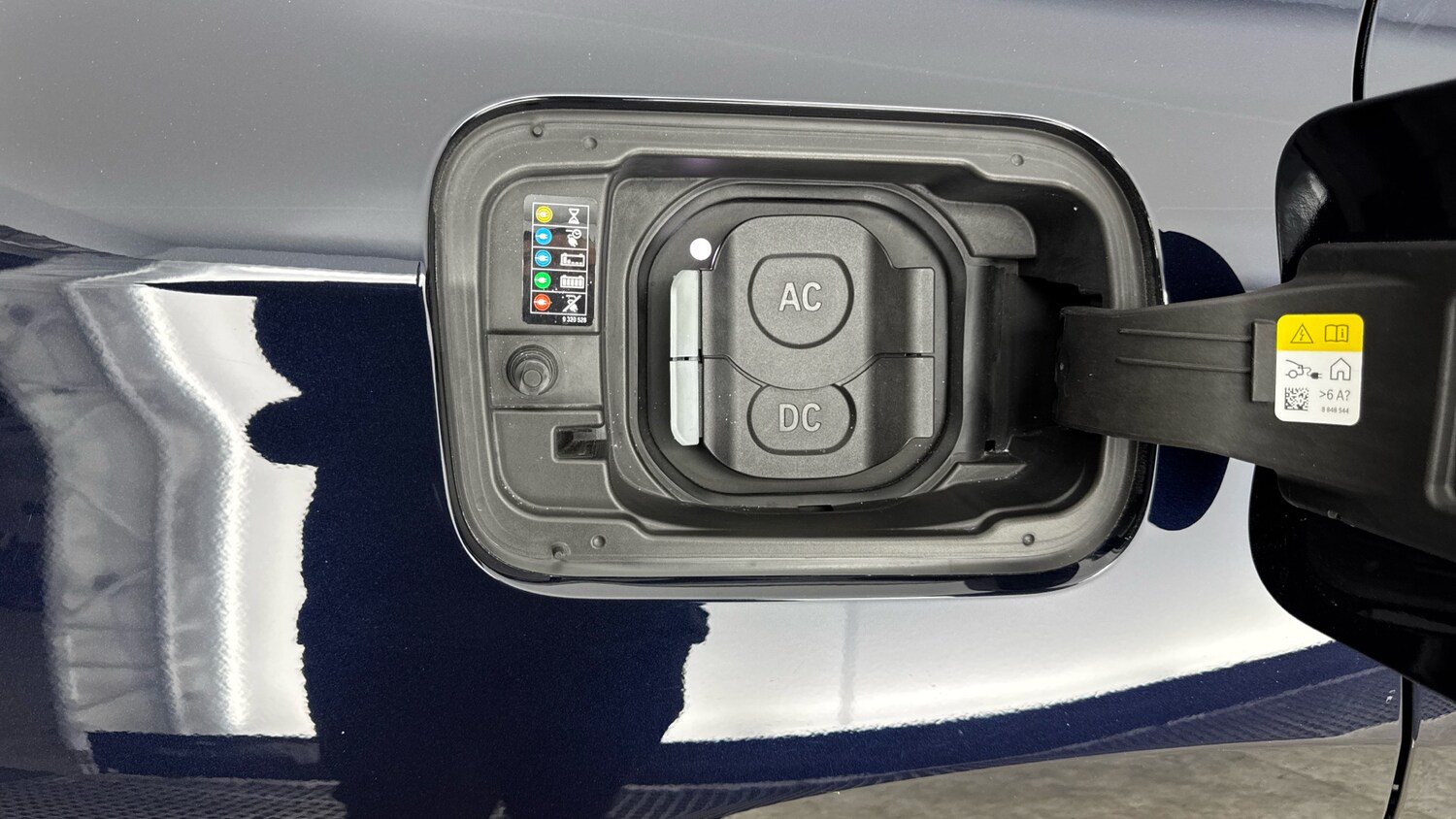 Used BMW iX3 2022 for sale - 77490602: Photo 58