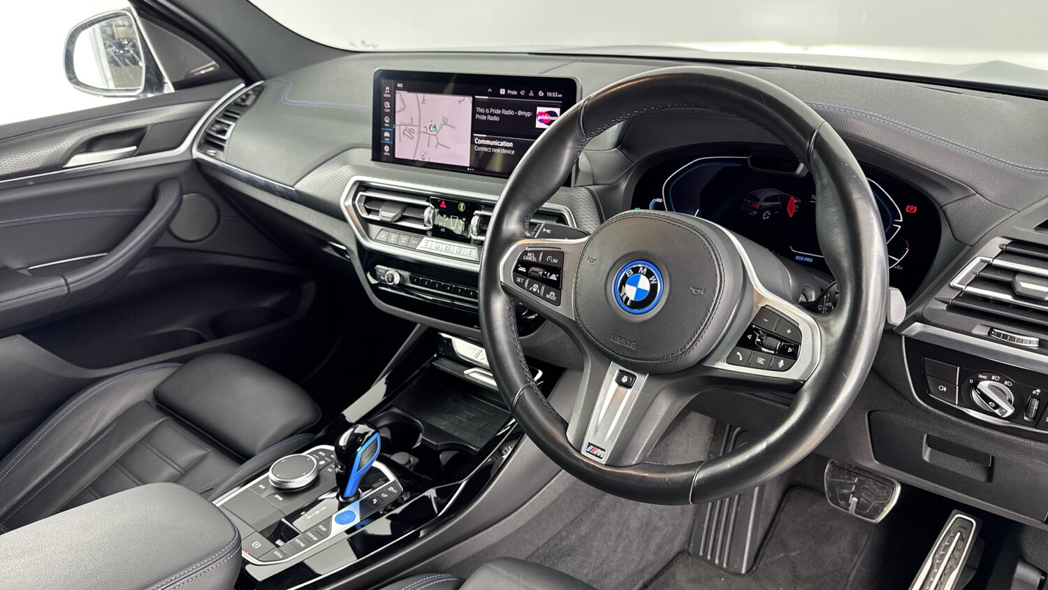 Used BMW iX3 2022 for sale - 77490602: Photo 6