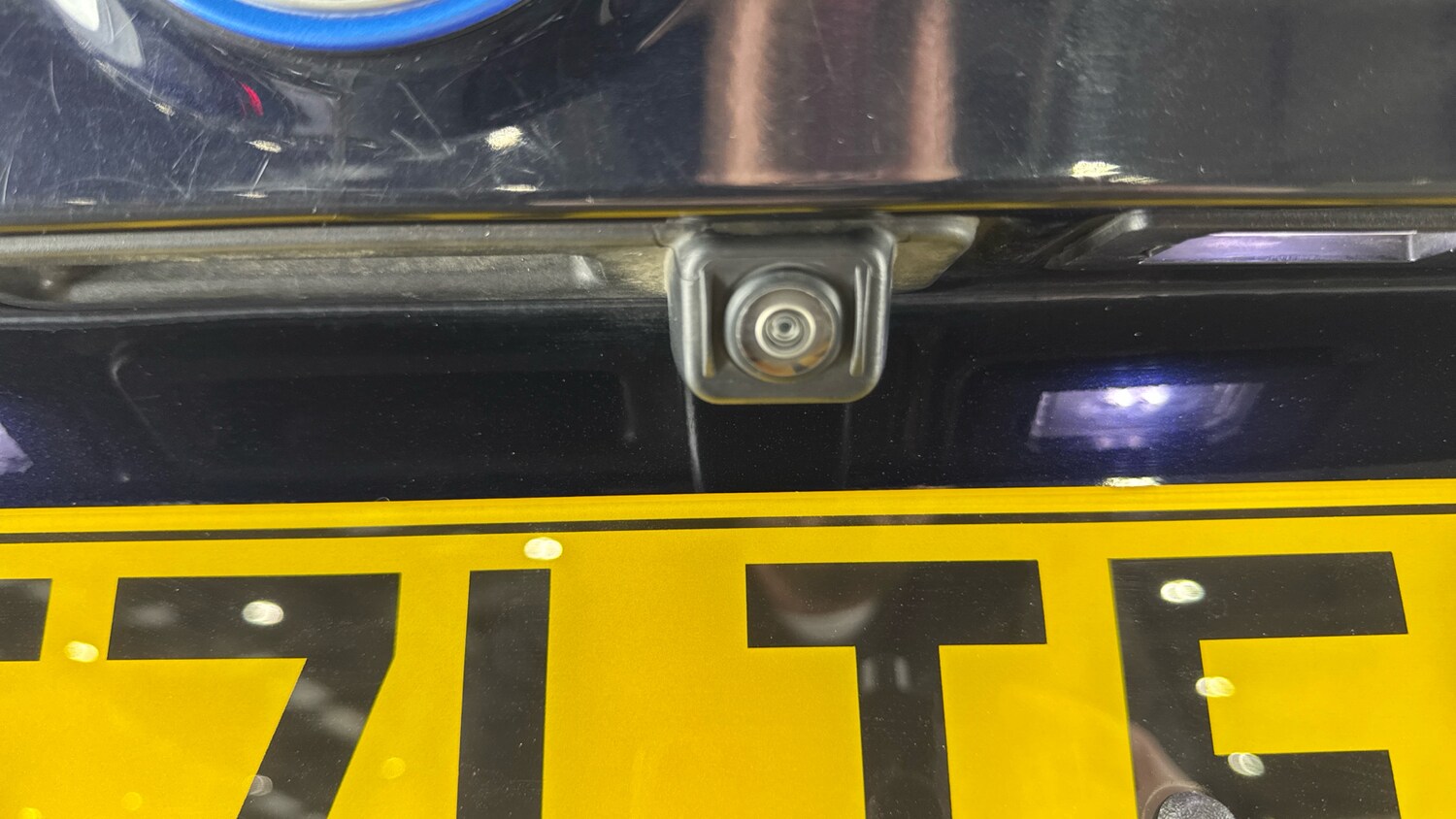 Used BMW iX3 2022 for sale - 77490602: Photo 60