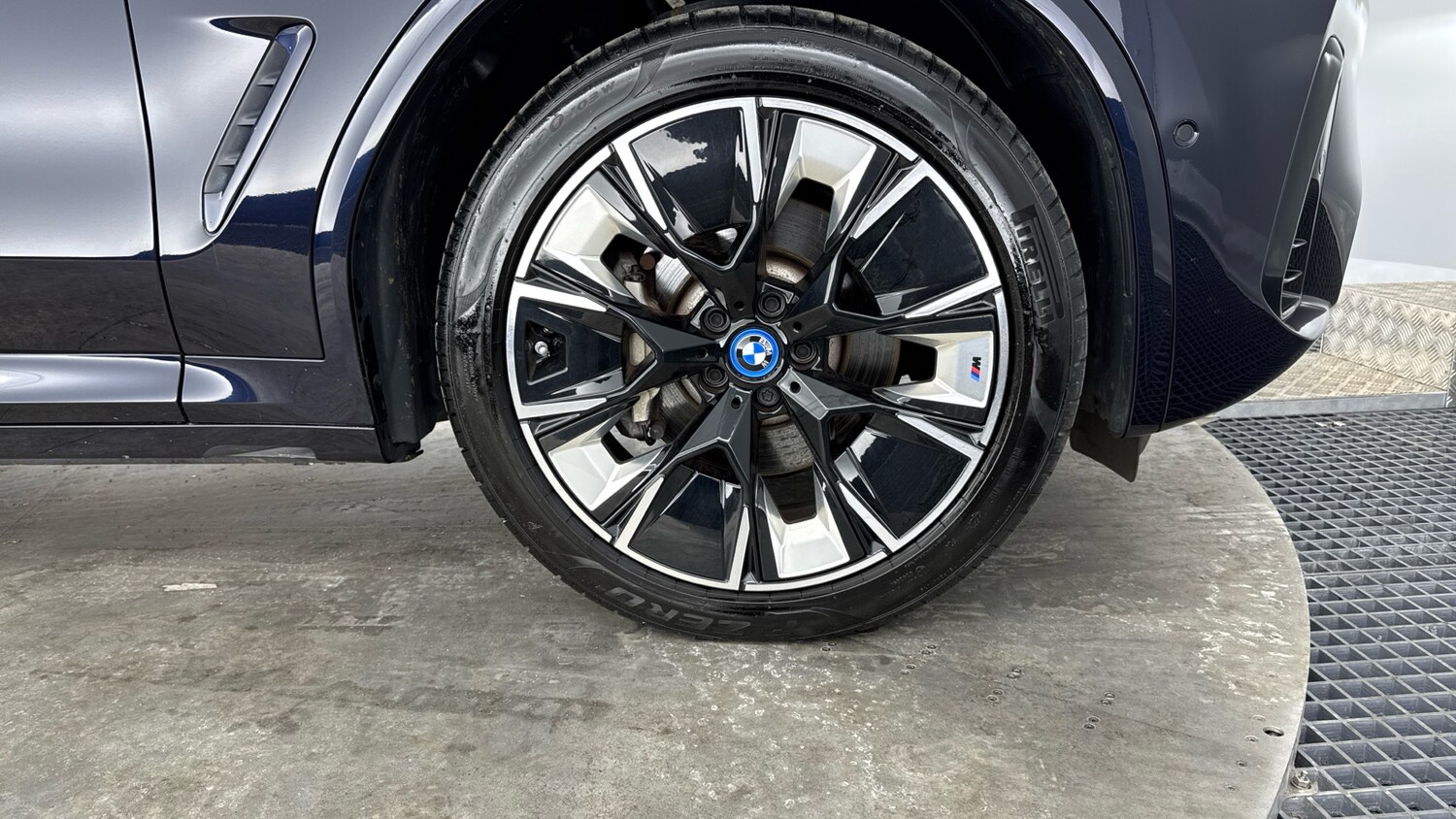 Used BMW iX3 2022 for sale - 77490602: Photo 65