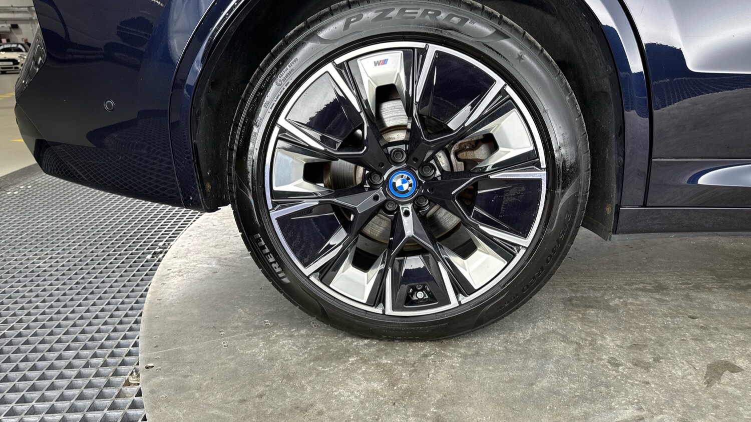 Used BMW iX3 2022 for sale - 77490602: Photo 66