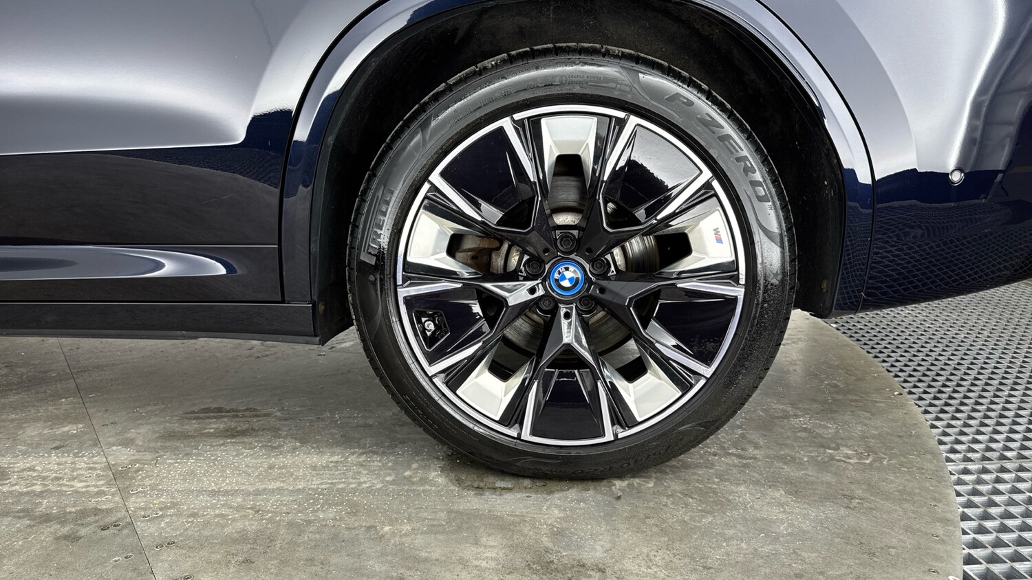 Used BMW iX3 2022 for sale - 77490602: Photo 67