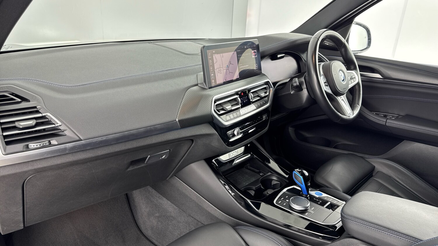 Used BMW iX3 2022 for sale - 77490602: Photo 7