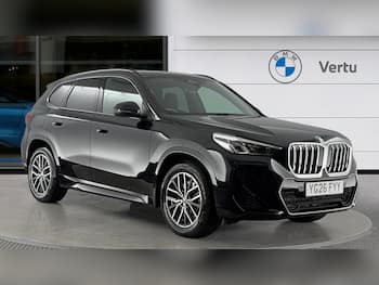 Used BMW X1 2026 for sale - 79869162: Photo